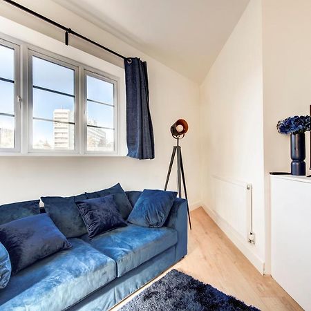 2 Bedroom Apartment In Brixton With Wi-Fi 伦敦 外观 照片