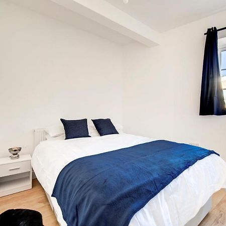 2 Bedroom Apartment In Brixton With Wi-Fi 伦敦 外观 照片