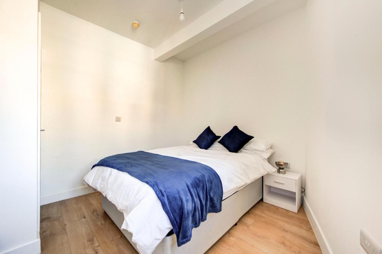 2 Bedroom Apartment In Brixton With Wi-Fi 伦敦 外观 照片